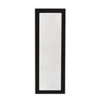 2-pack DLS Flatbox XL on-wall högtalare, mattsvart