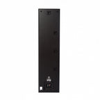 2-pack DLS Flatbox XXL on-wall högtalare, mattvitt
