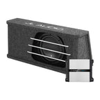 JL Audio HO110RG-W3v3 baspaket med JD500/1