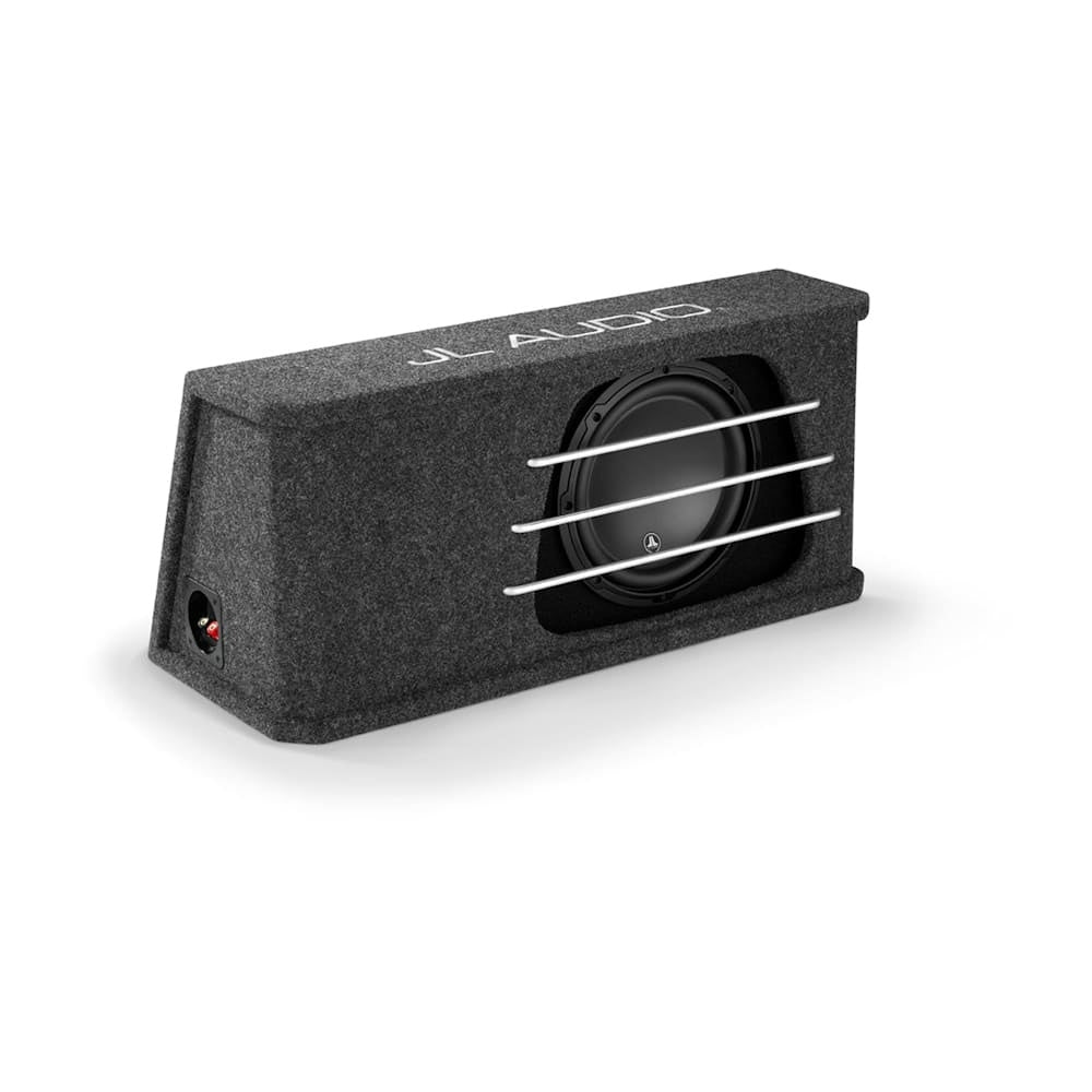 JL Audio HO110RG-W3v3 baspaket med JD500/1