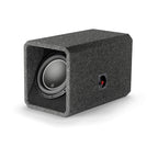 JL Audio HO110-W6v3 med VX600/1i, smart baspaket