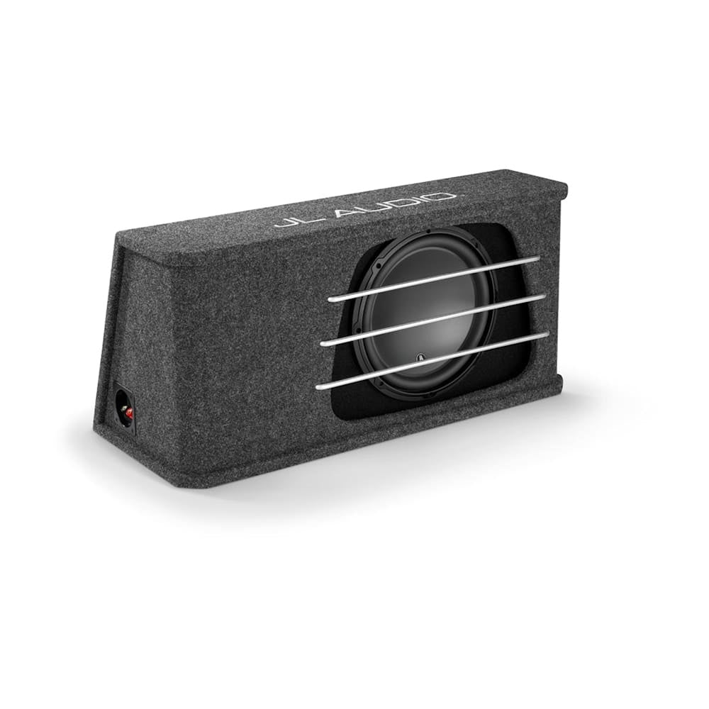 JL Audio HO112RG-W3v3 baspaket med JD500/1