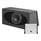 JL Audio HO112R-W7AE med HD1200/1, 1x12 tums baspaket