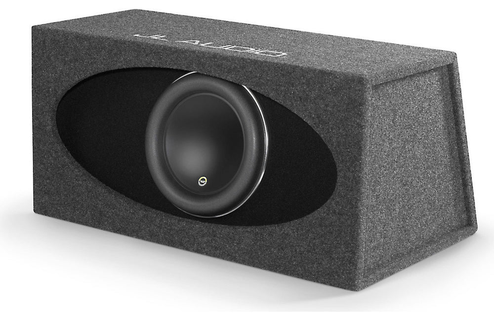JL Audio HO112R-W7AE med HD1200/1, 1x12 tums baspaket