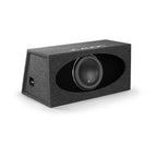 JL Audio HO112R-W7AE med HD1200/1, 1x12 tums baspaket