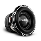 2-pack DS18 HOOLIGAN-X12.2DHE, orimligt tung 12 tums bas