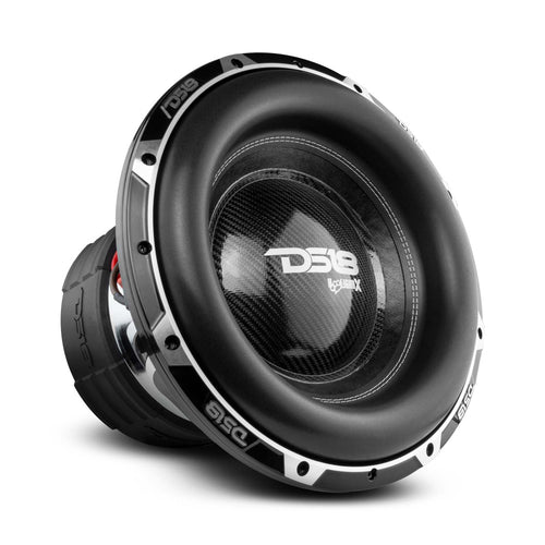 2-pack DS18 HOOLIGAN-X15.2DHE, orimligt tung 15 tums bas