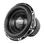 2-pack DS18 HOOLIGAN-X15.2DHE, orimligt tung 15 tums bas