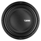 DS18 IXS12.2D med Recoil RL680.1, slimmat 1x12" baspaket