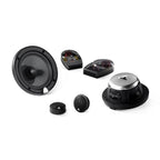 JL Audio C3, fram- och bakhögtalare