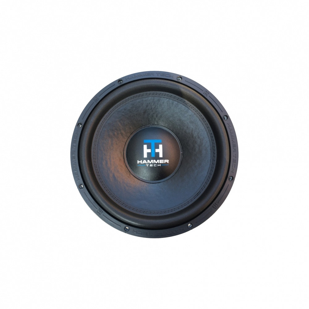 2-pack Hammertech LCW15V2D4, 15 tums baselement