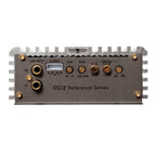 DLS Performance M369 & Reference CCi-2, högtalarpaket
