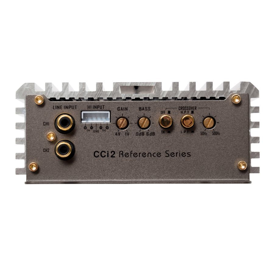 DLS Performance M369 & Reference CCi-2, högtalarpaket