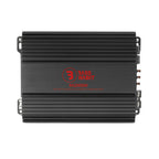 GAS MAD B1-112VS baspaket med Bass Habit RA2000W