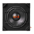 GAS MAD B1-112VS baspaket med Recoil RL680.1