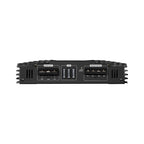 GAS MAD B1-310 & Bass Habit Play Power 600.1, baspaket