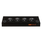 GAS MAD B1-310 raggarpaket med 4x8" planka och slutsteg