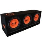 GAS MAD B1-310 SPL-paket med 4-pack MAD PM1-64