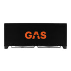 GAS MAD B1-310 SPL-paket med 4-pack MAD PM1-64
