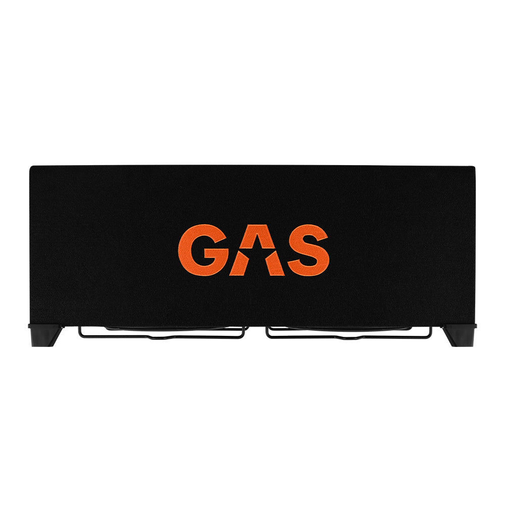 GAS MAD B1-310 SPL-paket med 4-pack MAD PM1-64