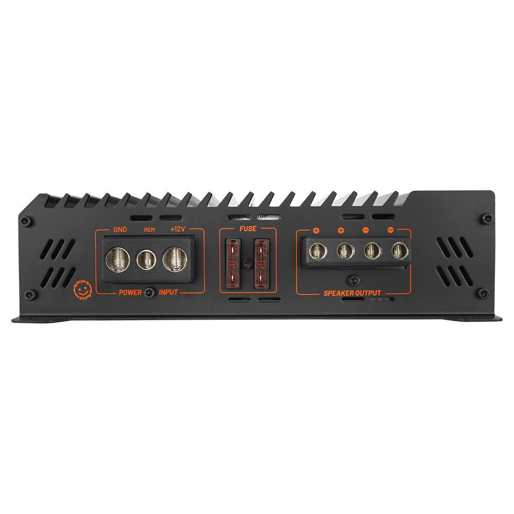 GAS MAD B2-210V 2x10 tum & MAD A2-600.1DFL, baspaket
