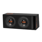 GAS MAD B2-210V baspaket med Bass Habit RA1200W