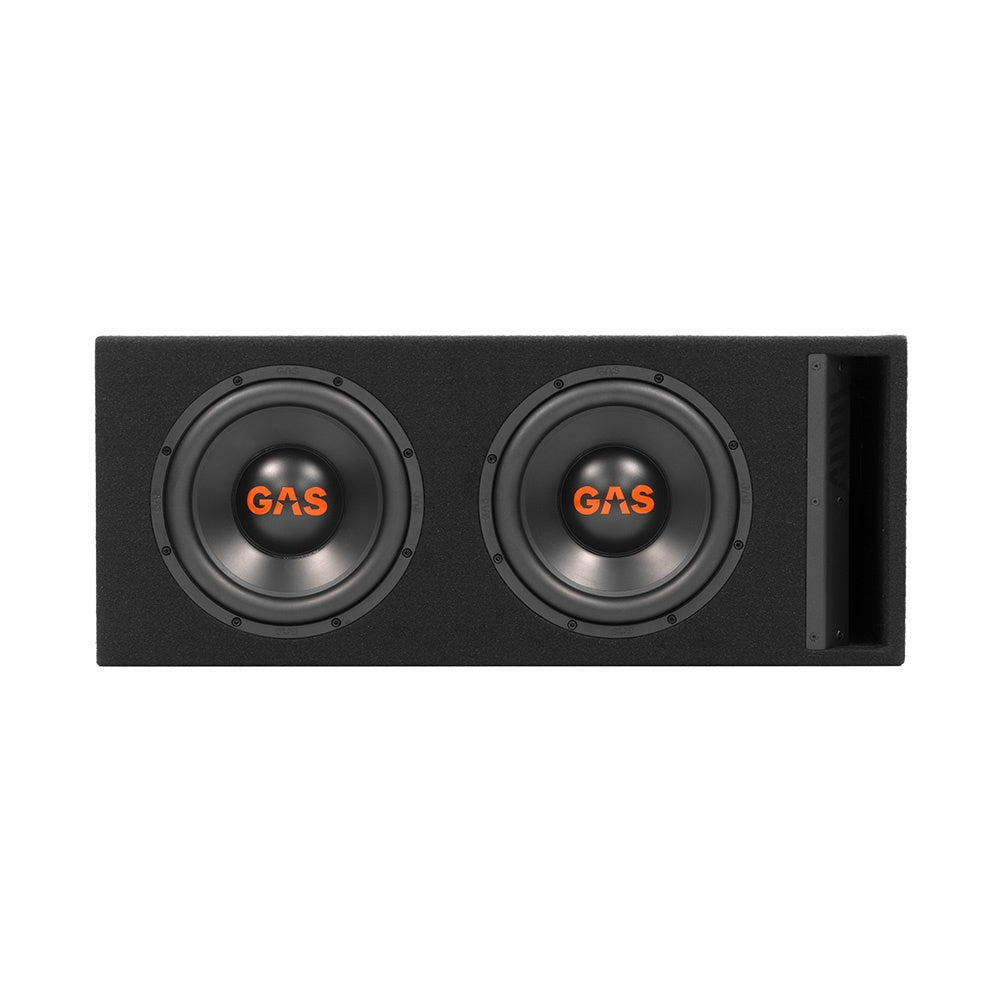 GAS MAD B2-210V med DS18 G1800.1D, baspaket