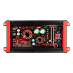GAS MAD B2-210V med DS18 G1800.1D, baspaket