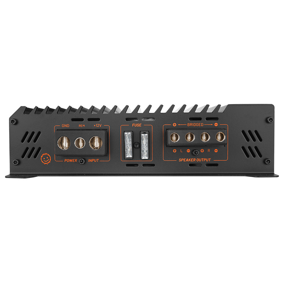 GAS MAD B2-212V baspaket & SPL64 raggarplanka med slutsteg