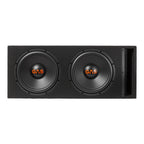 GAS MAD B2-212V med Recoil RL1000.1, 2x12" baspaket