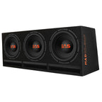GAS MAD B2-310V med MAD A2-1200.1DFL, baspaket