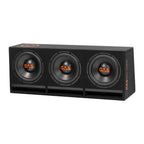 GAS MAD B2-310V baspaket med Bass Habit RA2000W