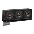 GAS MAD B2-310V med DS18 ION1200.1D, baspaket