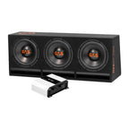 GAS MAD B2-310V med SP12001FR, 3x10 baspaket