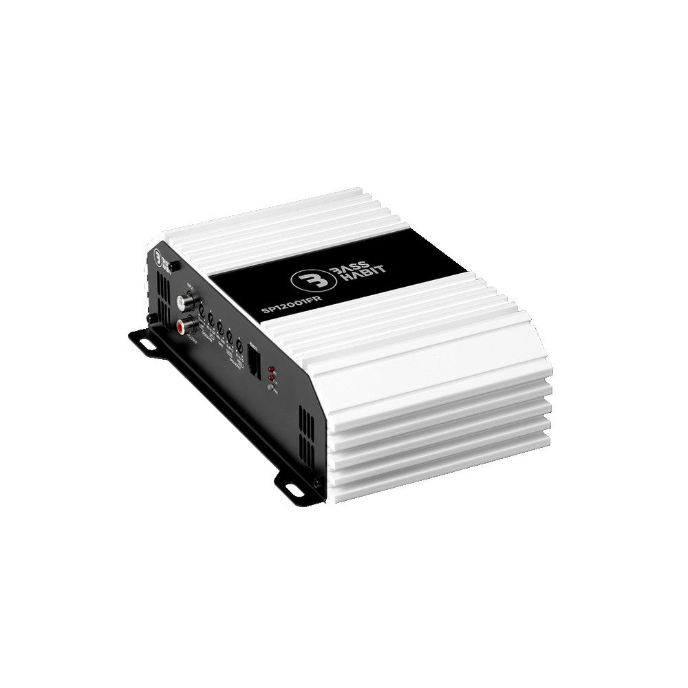 GAS MAD B2-310V med SP12001FR, 3x10 baspaket