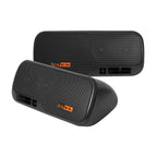 GAS MAD BK2-344 lådhögtalare & MAD A1-70.2, hatthyllepaket