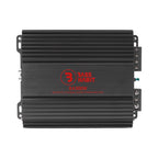 Bass Habit PL112A med M100-BT helhetspaket