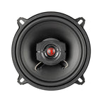 GAS MAD M100-BT bilstereopaket med Bass Habit Rebel-högtalare