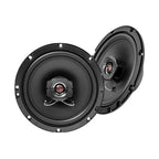 GAS MAD M100-BT bilstereopaket med Bass Habit Rebel-högtalare