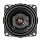 GAS MAD M100-BT bilstereopaket med Bass Habit Rebel-högtalare