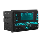 GAS MAD M230-BTN med MAD X1-högtalare, bilstereopaket