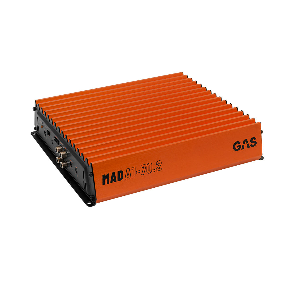 GAS MAD B1-310 med GAS MAD PB1-46, raggarpaket