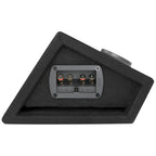 GAS MAD PB1-46 6.5" raggarplanka med MAD A2-85.2