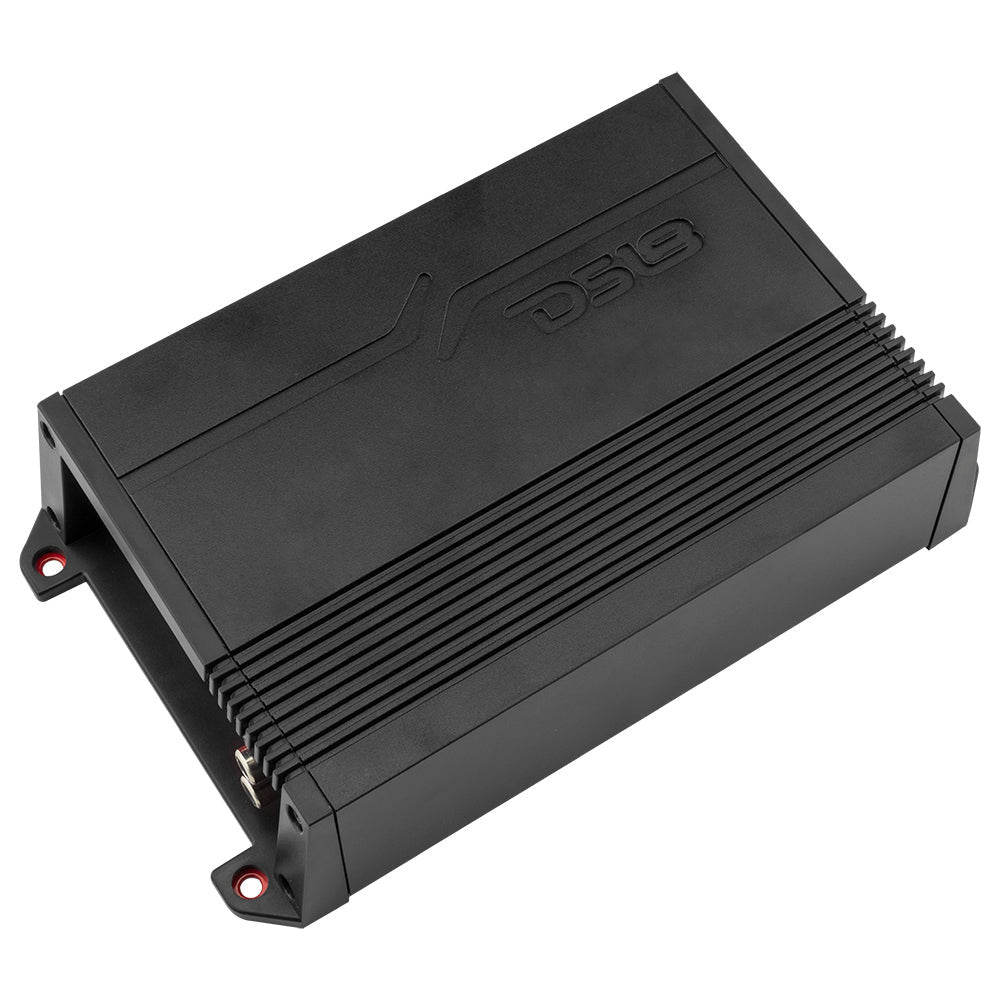 GAS MAD PB2-46 & DS18 G700.2D, kraftfullt 6.5" raggarpaket