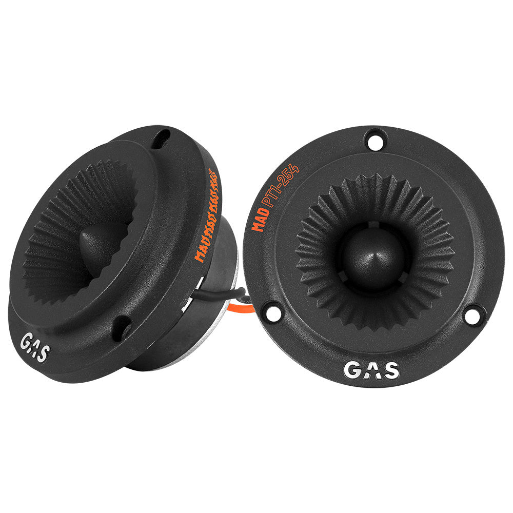GAS MAD PM1-64 & PT1-254 SPL-paket, large