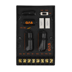 GAS MAD PM1-64 & PT1-254 SPL-paket, medium