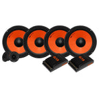 GAS MAD PM1-84 & PT1-254 SPL-paket, medium