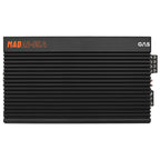 GAS MAD PM2-104 & MAD PT1-254 SPL-paket med steg, small