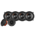4-pack GAS MAD PM2-54 med PT2-254, SPL-paket