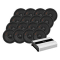 16-pack GAS MAD PM2-64 med SP5504FR, SPL-paket